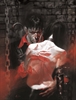 DYLAN DOG Mater Morbi (Edición especial Coleccionista)